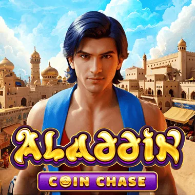 Aladdin Coin Chase