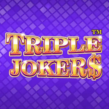 Triple Jokers