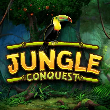 Jungle Conquest