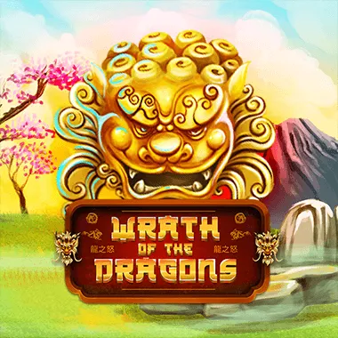 Wrath of the Dragons